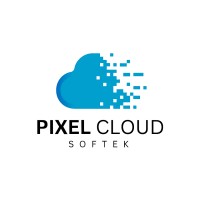 Pixel Cloud Softek logo - Similar company to Cognito Labs