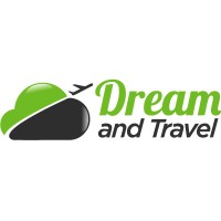 Dream And Travel logo - Similar company to Travelcheckins