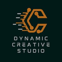 Dynamic Creative Studio logo - Similar company to Media Mix Communications