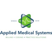 Applied Medical Systems, Inc. logo - Similar company to Proactive Medical Billing & Coding Llc