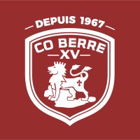 Co Berre Xv