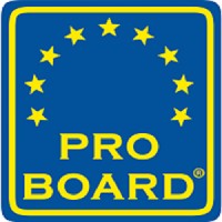 Pro Board logo - Similar company to Me Training