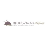 Better Choice Staffing Ltd. logo - Similar company to Maximus Canada