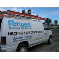 Farwest Climate Control, Inc. logo - Similar company to Analysepuls Gmbh