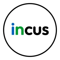 Grupo Incus logo - Similar company to Escuela Del Sol