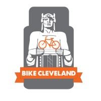 Bike Cleveland logo - Similar company to Coyle Swppp Professionals