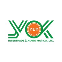 Yok Intertrade logo - Similar company to Best Thai Fruit