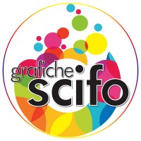 Grafiche Scifo di Scifo Gimmi & C. sas logo - Similar company to Christof Zitturi & Co. Snc
