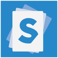 Stubridge logo - Similar company to Directik