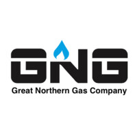 Great Northern Gas Company logo - Similar company to Umc Energy Solutions