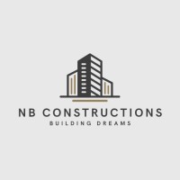 NB Constructions logo - Similar company to Nb Construction