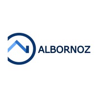 Inmobiliaria y Constructora Albornoz logo - Similar company to E&M Constructora E Inmobiliaria