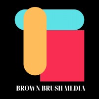 Brown Brush Media logo - Similar company to Talking Dots