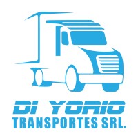 Di Yorio Transportes logo - Similar company to Propyo Consultora