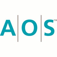 AOS Group logo - Similar company to Aos Interior Environments
