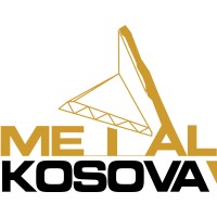 METAL KOSOVA logo - Similar company to Intertranscom