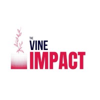 The Vine Impact logo - Similar company to Dania Williams Lbg