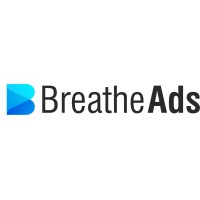 BreatheADS logo - Similar company to Start Point Media