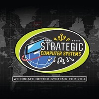 Strategic Computer Systems logo - Similar company to Karik Systems