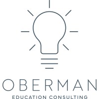 Oberman Educational Consulting logo - Similar company to Education Cube - Study Abroad
