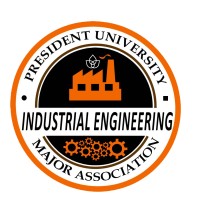 PUMA IE (President University Major Association Industrial Engineering) logo - Similar company to The Rover Hub