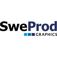 SweProd Graphics AB logo - Similar company to Wera Welltech
