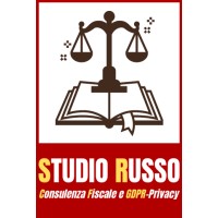 Studio Russo logo - Similar company to Studio Dott. Alessandro Russo