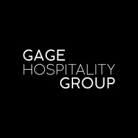 Gage Hospitality Group logo - Similar company to 4 Star Restaurant Group
