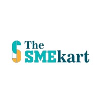 TheSMEKart logo - Similar company to Tangled Minds