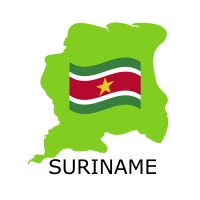Suriname Atlas logo - Similar company to Next Energy Solutions, Llc