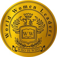 World Women Leaders logo - Similar company to Infinite Explorer Ltd