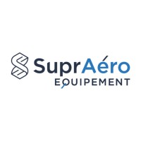 SuprAero Equipement logo - Similar company to Supratec