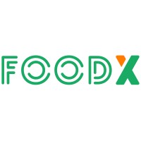 FoodX Netherlands logo - Similar company to Agrorbit