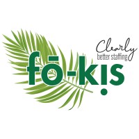 Fokis Services Inc. logo - Similar company to D4M International