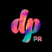 Deeplomatic PR logo - Similar company to Revise Entertainment ®
