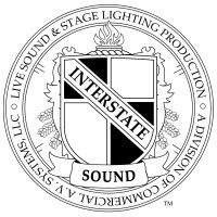 Interstate Sound logo - Similar company to Lacrosse Center