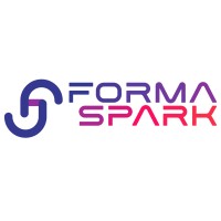 FORMASPARK logo - Similar company to Webwall