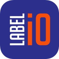 LABELiO logo - Similar company to Witivio - Ai Solutions For Microsoft Teams