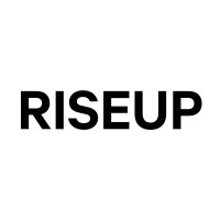 Rise Up S.r.l. logo - Similar company to Unitstyle - Your Digital Asset Agency