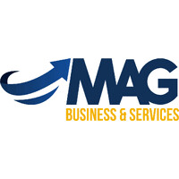 MAG BUSINESS AND SERVICES SAS logo - Similar company to Tecniend Sas