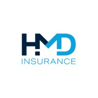 HMD Insurance logo - Similar company to Scaffold Studio