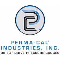 Perma-Cal Industries, Inc. | Pressure Gauges logo - Similar company to Pro-Co Inc