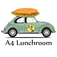 A4Lunchroom logo - Similar company to Vks Schiedam