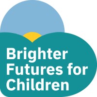 Brighter Futures for Children logo - Similar company to Launchpad