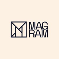 Magram logo - Similar company to Sih Tech