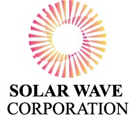 Solar Wave Corporation logo - Similar company to Deem Solar