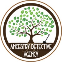 Ancestry Detective Agency logo - Similar company to Dna Ancestry Advisors