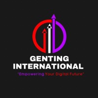 Genting International .Co logo - Similar company to Skillboox Africa