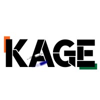 KAGE logo - Similar company to Kag Engineering, Pllc