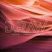 D.Raw Events & Communication logo - Similar company to Action Sciage